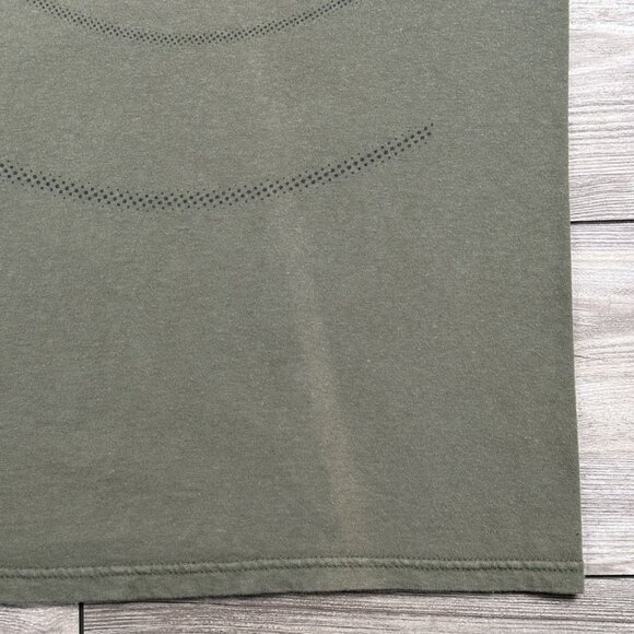 Crazy Y2K Element Skateboards T Shirt - Picture 3 of 5